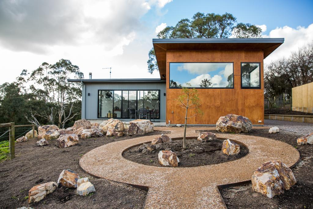 Vivere Retreat Neerim South Exterior foto
