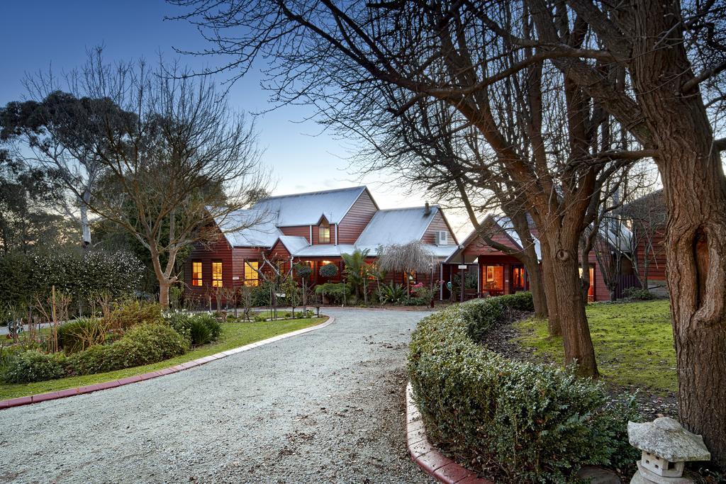 Vivere Retreat Neerim South Exterior foto