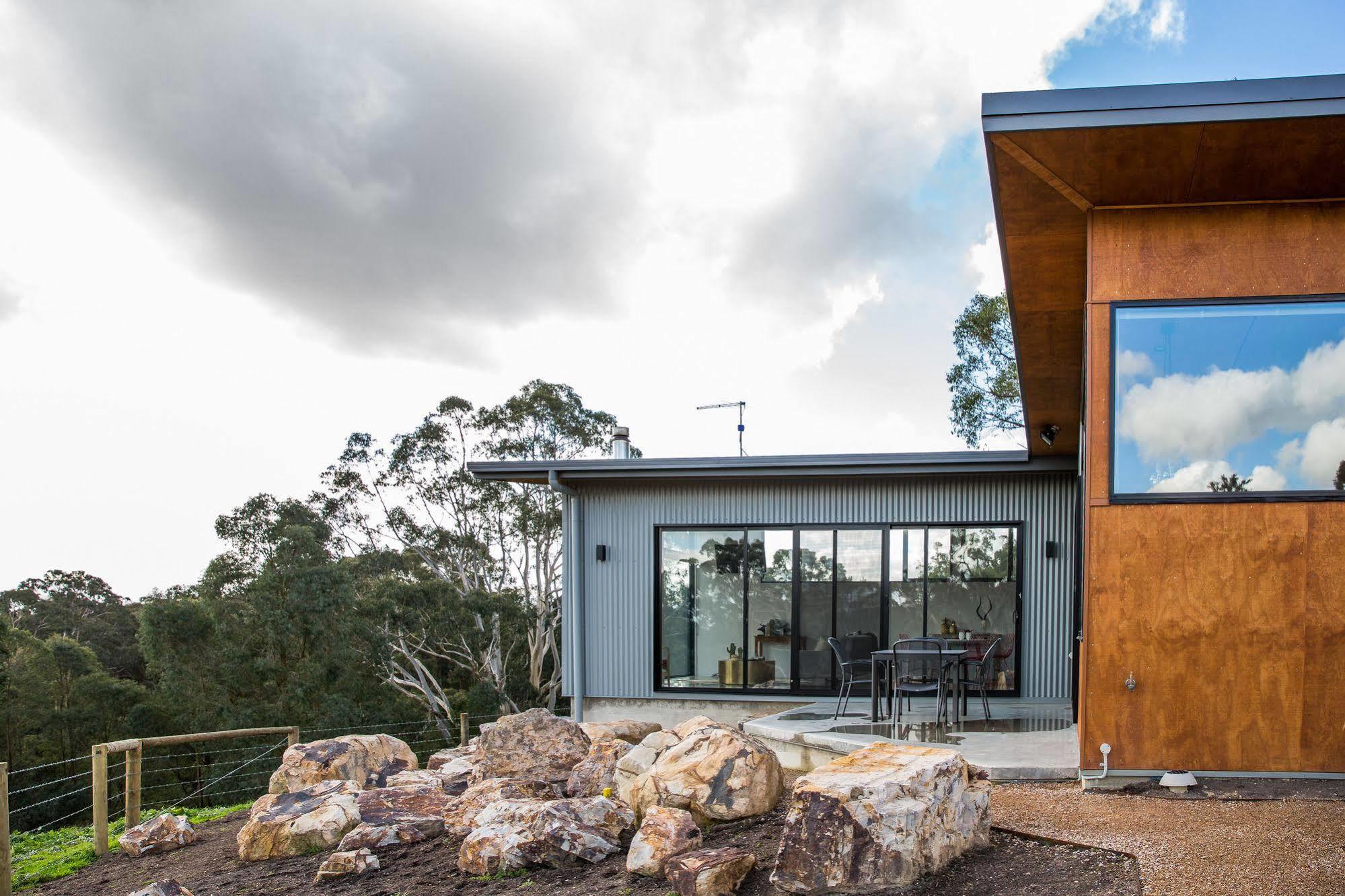 Vivere Retreat Neerim South Exterior foto
