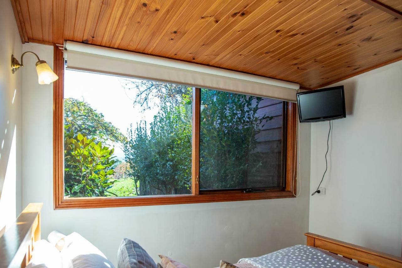 Vivere Retreat Neerim South Exterior foto