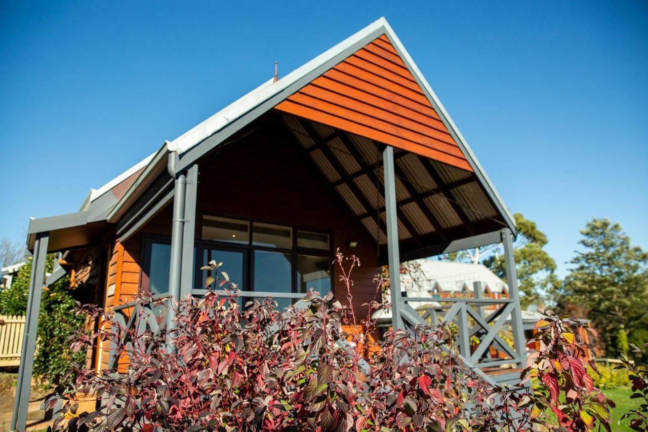 Vivere Retreat Neerim South Exterior foto