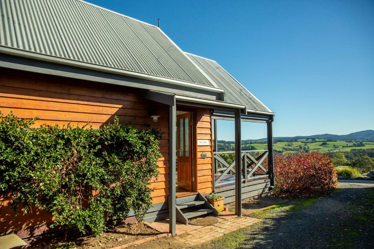 Vivere Retreat Neerim South Exterior foto
