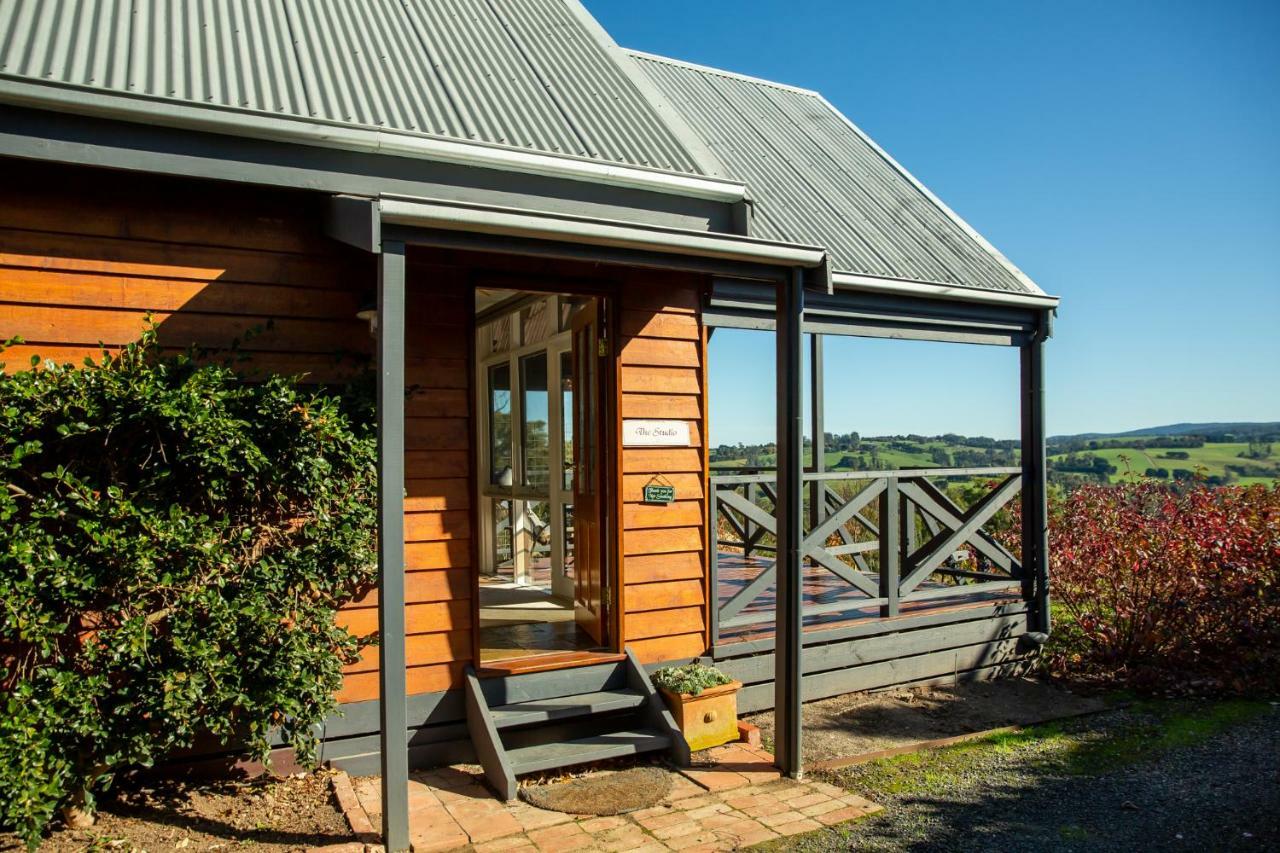 Vivere Retreat Neerim South Exterior foto