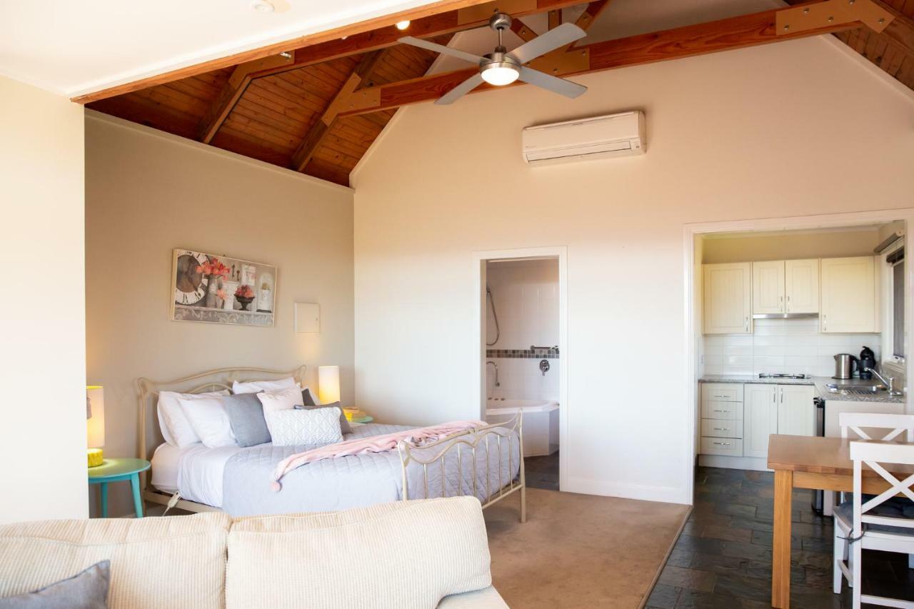 Vivere Retreat Neerim South Exterior foto